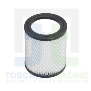 FILTRO ASPIRATONER A BIDONE 18,9 L HEPA