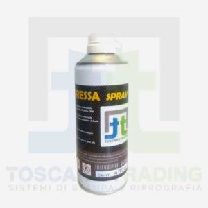 ARIA COMPRESSA SPRAY 400 ML