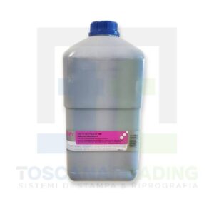 TONER BULK SP 5200 (1000 GR.)