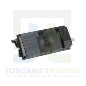 TONER COMPATIBILE UTAX/TA P 5531/6031 DN (PK-3012)